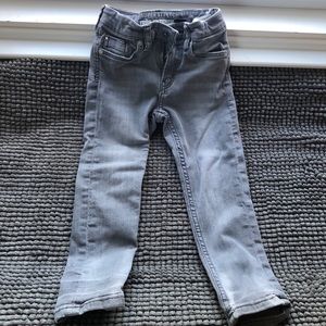 Superstretch skinny jeans